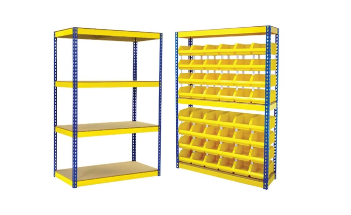 Produk Botless Racking (Light Duty) 1 botless_racking_light_duty