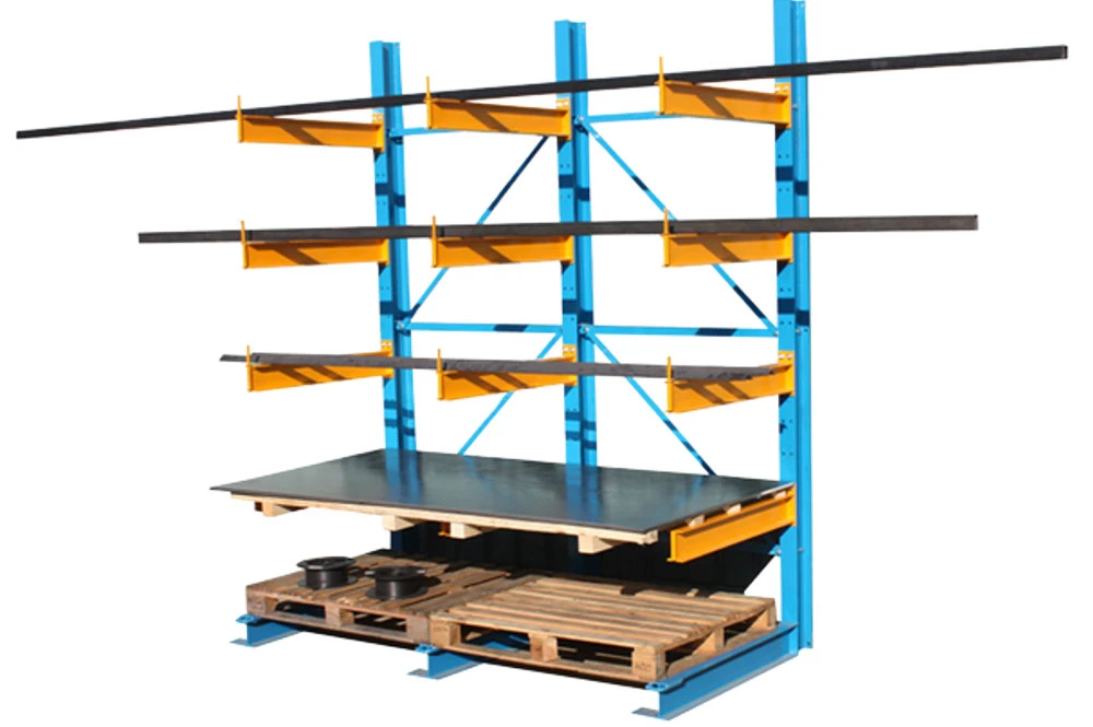 Cantilever Racking